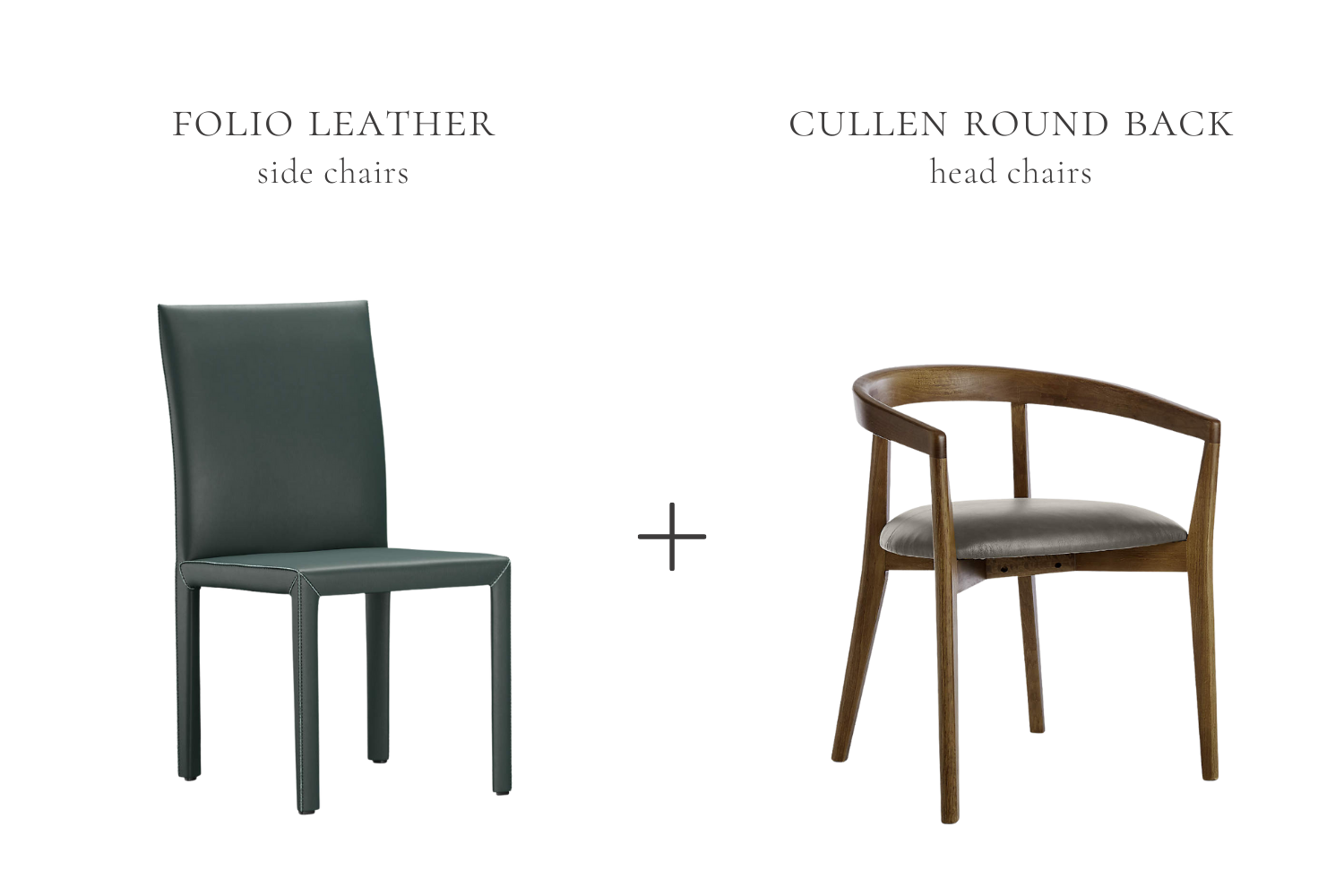 How to Coordinate Dining Furniture Like a Pro STUDIO 1049